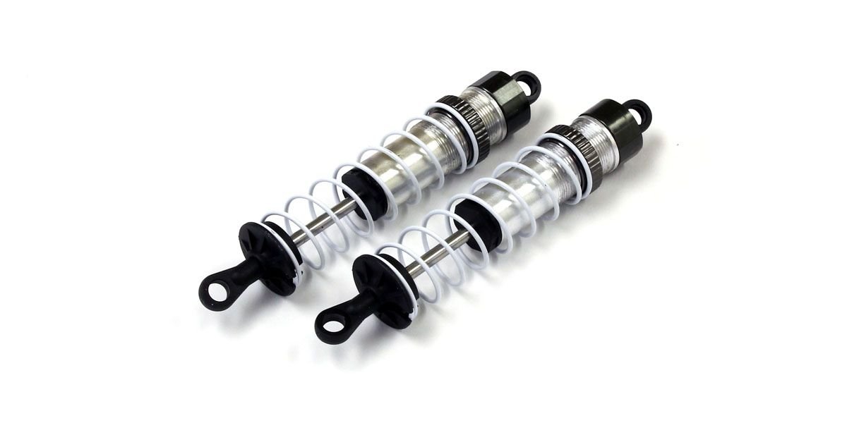 FA302GM Rear Oil Shock Set (GM/RAGE/MAD BUG) FA302GM  - KYOSHO RC